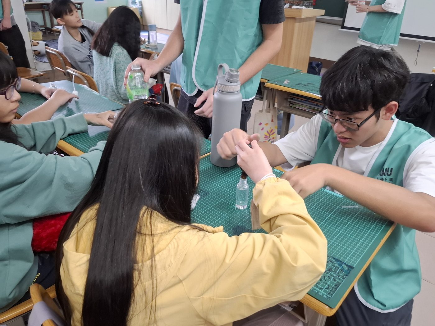 假日學堂